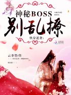 快穿逆袭：神秘boss，别乱撩