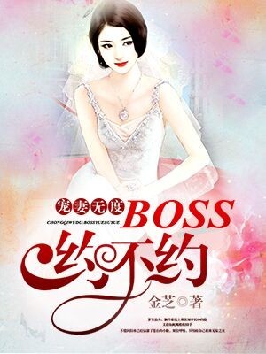 宠妻无度：boss约不约