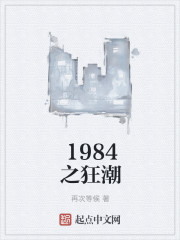 1984之狂潮