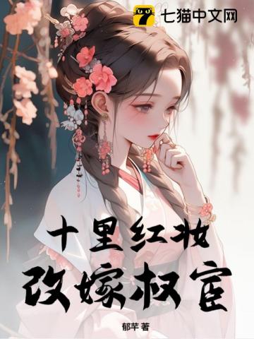 十里红妆，改嫁权宦