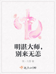 明湛大师，别来无恙