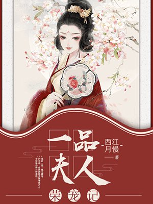 一品夫人荣宠记